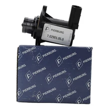 Pierburg Turbocharger Diverter Valve 7.02901.05.0