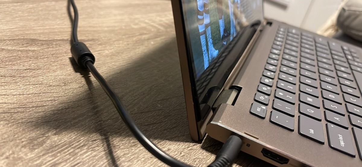 Dell Inspiron 15.6