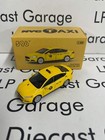 596 Model Ford Fusion NYC Taxi 1:64 Diecast