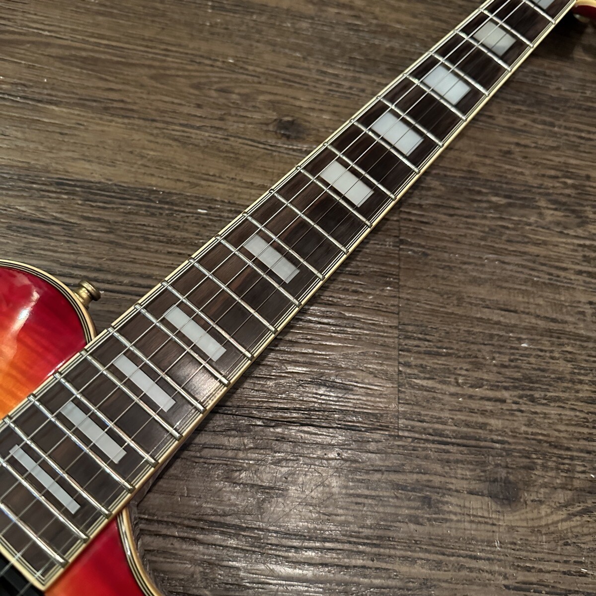 ギター Aria proII PE-DLX Aria ProII PE-DLX Electric Guitar Electric Guitar Aria Made
