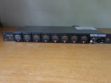 Sacom Ds8800 Digital Spectrum Series Digital Wireless Microphone System