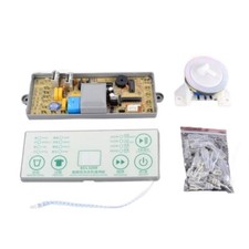 Control Board Laundry Machine Component Washer Accessory Washer Computer Board