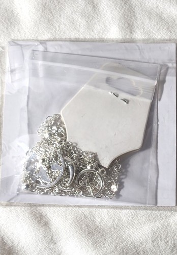 Ellie Sage - Collier multicouche neuf dans Pkg Adventure Chercheur bijoux style boho - Photo 21/23
