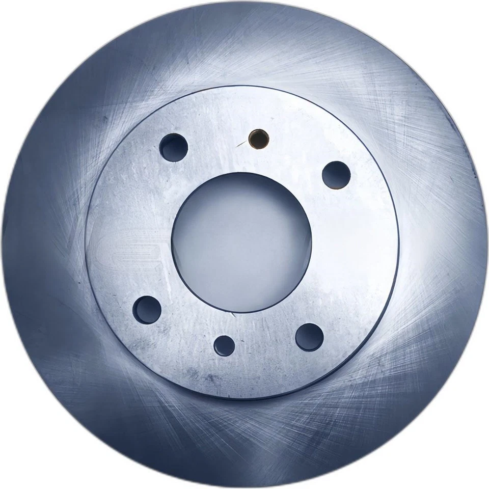 Rotores de freno de disco delanteros pastillas de freno para Renault Scala 2011 2012 2013 Foto 4 de 4