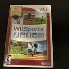 New ListingNintendo Wii Sports 2006 Complete Game with Manual, Tested