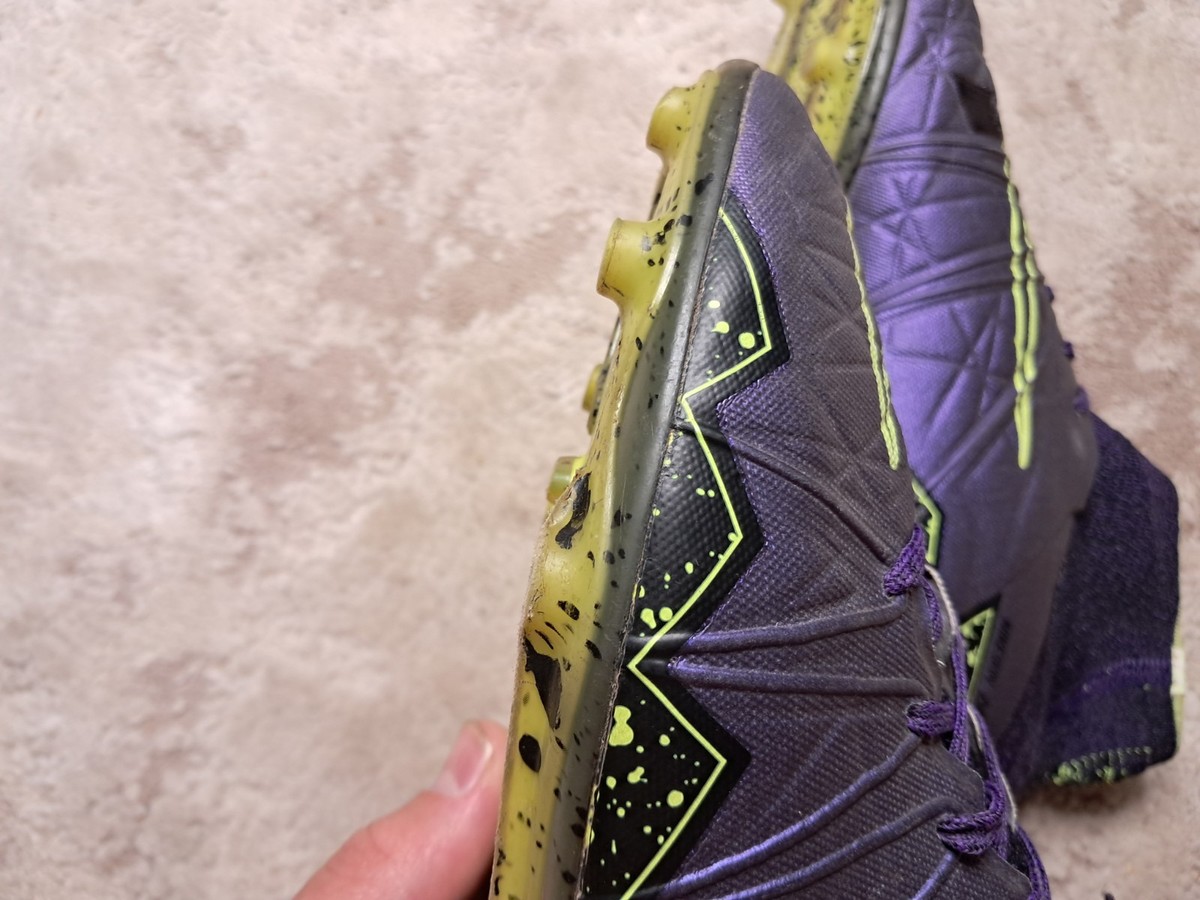 Nike Hypervenom Phantom II FG 747213-550 Elite Purple boots Cleats