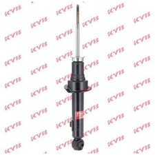 2x Stoßdämpfer vorne für Mazda MX-5 2 NB | 24249882