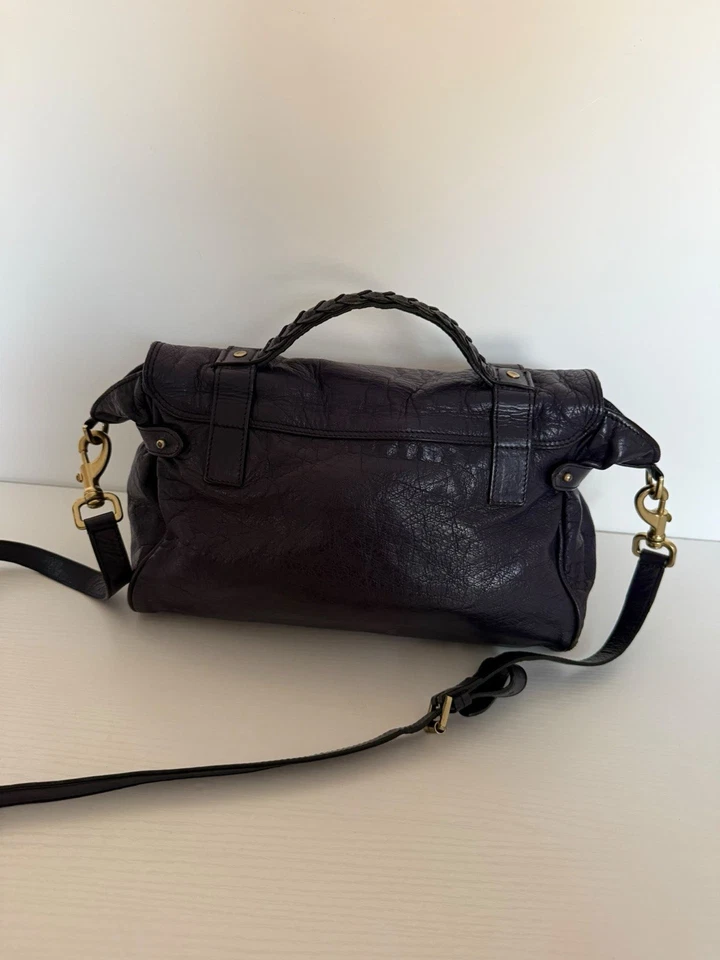 Mulberry Alexa, photo 3 of 5