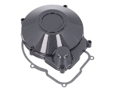 Lichtmaschinendeckel Zündungsdeckel 2EXTREME Carbon-Look Minarelli AM6 Aprilia