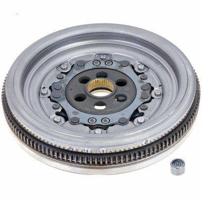 Clutch Flywheel-TDI LuK DMF126
