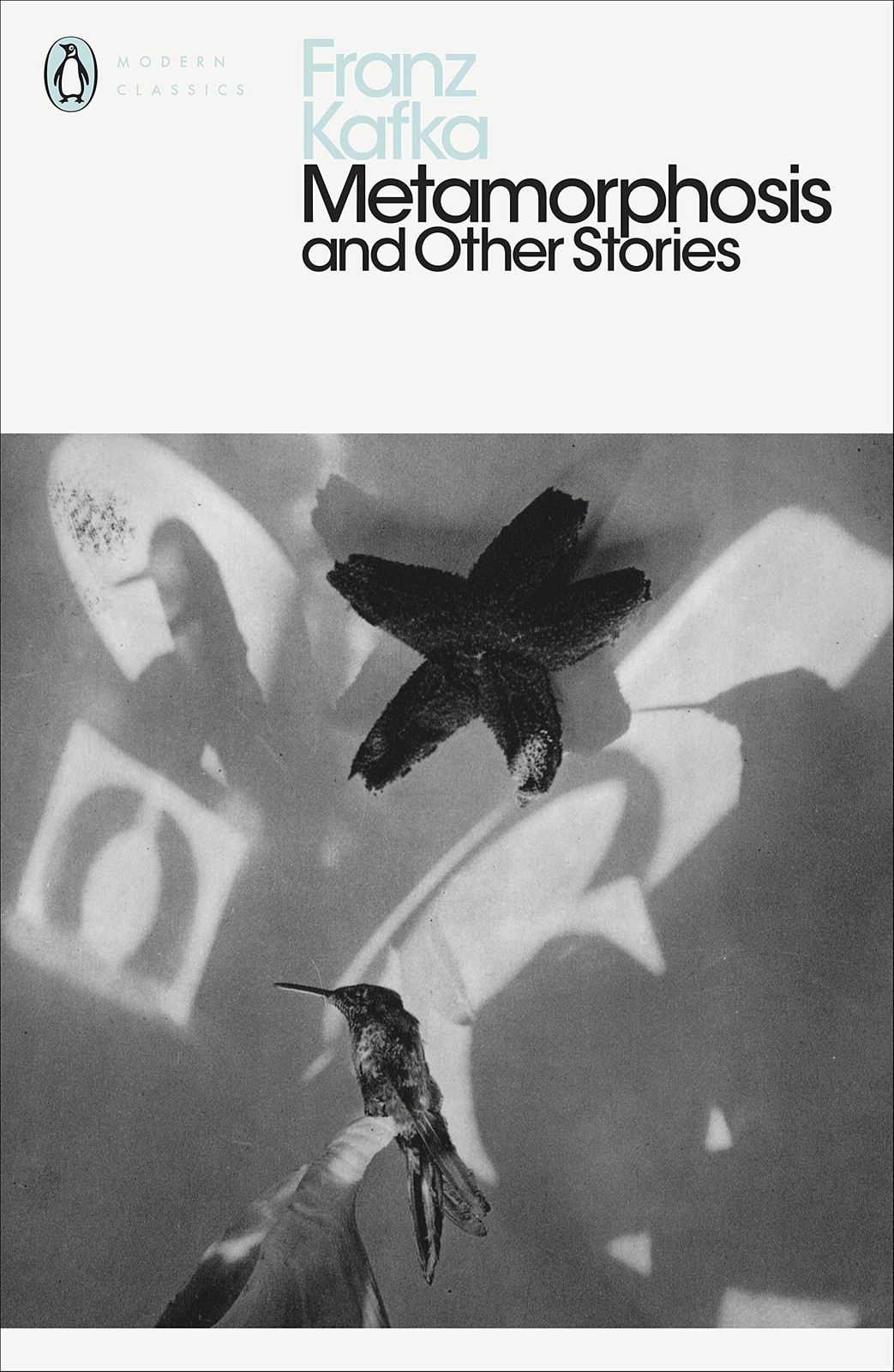 Metamorphosis and Other Stories (Penguin Modern Classics). Kafka, Hofmann** - Image 3
