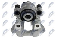 Bremssattel NTY HZT-ME-037 FüR Mercedes Klasse W221 V221 W212 Model S212 CLS SL