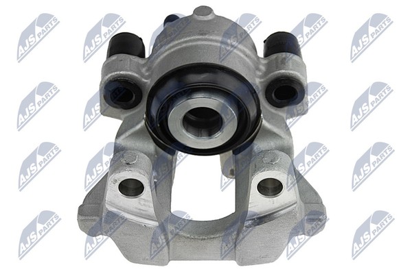 Bremssattel NTY HZT-ME-037 FüR Mercedes Klasse W221 V221 W212 Model S212 CLS SL-image