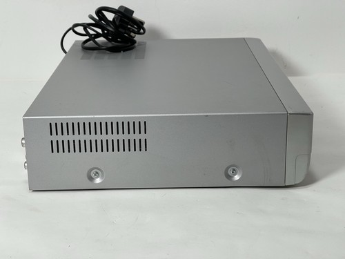 DAEWOO DF-4700P - DVD & VCR RECORDER - ALSO RECORD FROM VHS TO DVD NO REMOTE - Picture 2 of 7