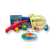 Learning Resources Pretend  Play Fishing Set