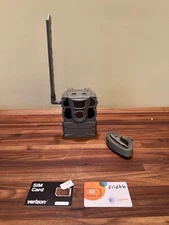 Tactacam Reveal x Gen 2.0 Cellular Camera