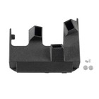Effective Heat Reduction Extruder Print Duct Compatible With Bambulab Models
