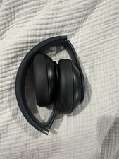 Beats by Dr. Dre Studio Pro Wireless Over-Ear Headphones - Black