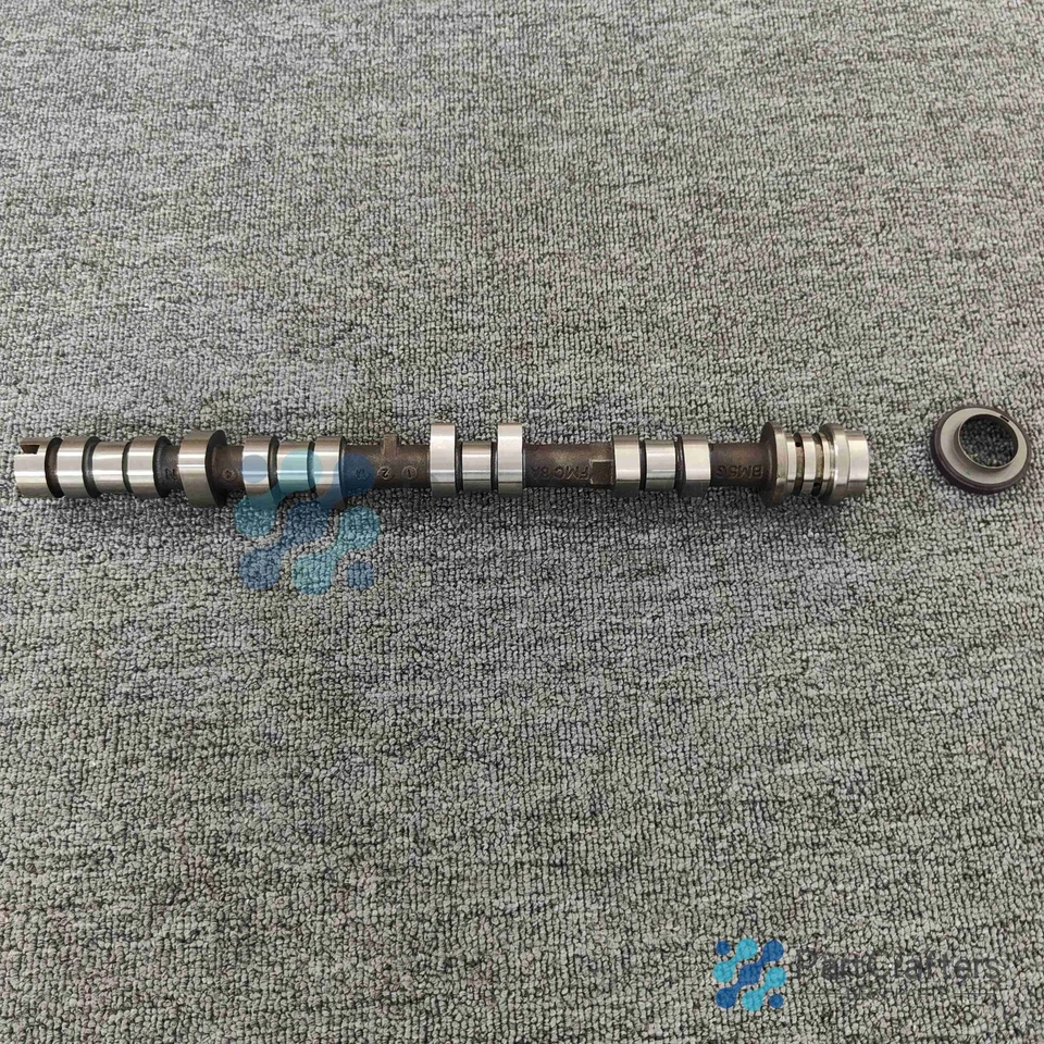 Nuevo árbol de levas de escape para Ford Escape Fusion Fiesta 1,6 L 13-19 BM5Z-6250-C EE. UU. Foto 3 de 4