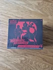Coffret pokemon dresseur d'élite ev10 rivalites destinees ETB neuf scellé Fr #2