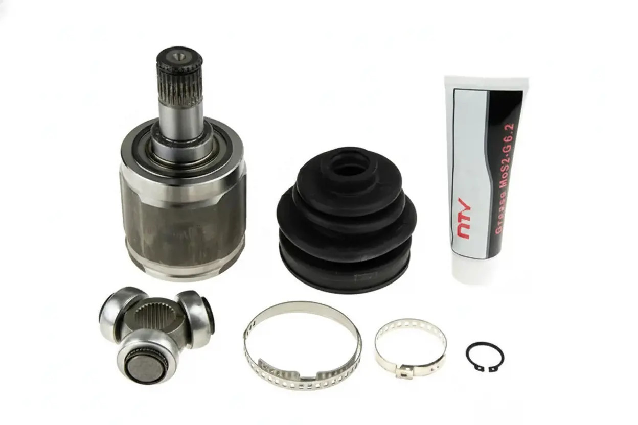 NTY NPW-HD-011 Kit Giunto Omocinetico sul lato del cambio - Immagine 2