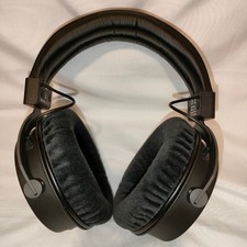Beyerdynamic DT 1990 Pro Open-back Studio Reference Headphones Fully Working