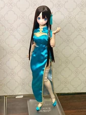 Azone International PureNeemo Reveals Fuka Anniversary