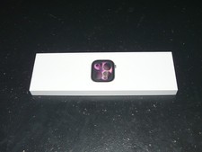 EMPTY REPLACEMENT BOX ONLY Apple Watch Series 11 42mm Rose Gold A3331 MEU04LW/A