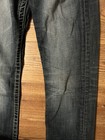 Men’s Buckle Carter Jeans Size 27R Straight Leg — photo 7