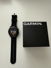 Garmin Epix Pro Gen 2 Smartwatch 51mm AMOLED GPS Multisport Watch Black