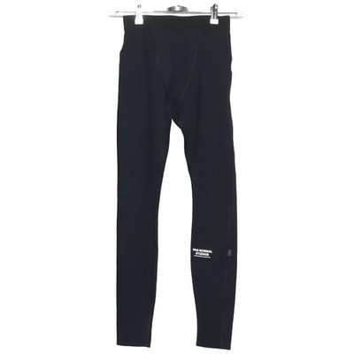 Pas Normal Studios, Sportleggings, Größe: XS, Schwarz, Einfarbig, Herren #bKM