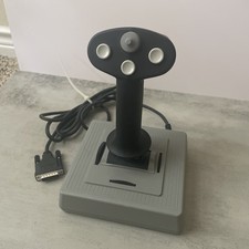 CH Products Flightstick
