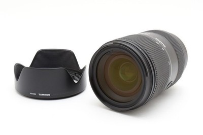 [Top NEUWERTIG] Tamron 28-75 mm f/2.8 Di III VXD G2 Objektiv Sony E Mount...