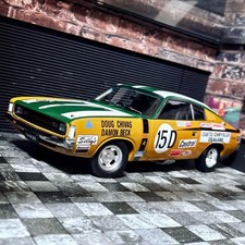 1/18 CC Chrysler Valiant E49 R/T Charger