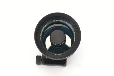 Vivitar Series 1 800mm f/11 Solid Catadioptric Mirror Lens for Nikon Mount.