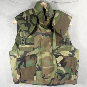 Pasgt Vest | eBay