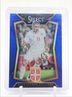 ALEKSANDAR KOLAROV 2015 SELECT SOCCER BLUE PRIZM #14 /299 Q2754