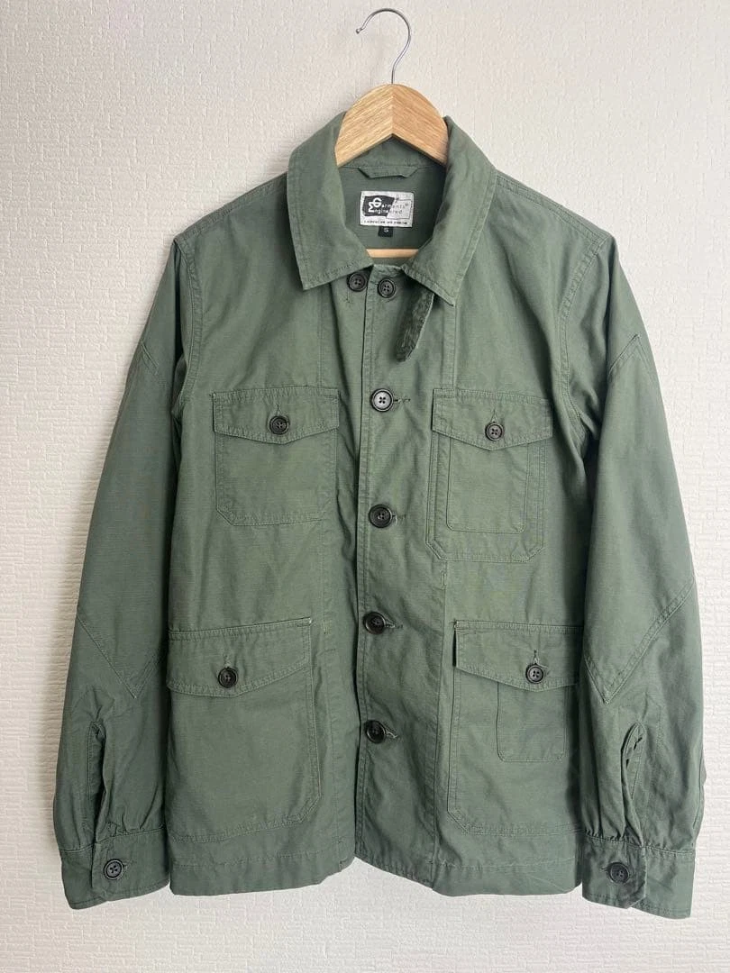 Engineered Garments Military Jacket Coats, Jackets & Vests for Men