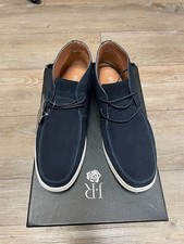 justin reess mens shoes