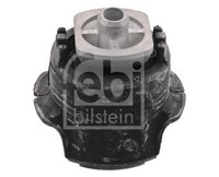 Lagerung AchskÖRper Hinten Links Rechts Febi Bilstein 103457 FÜR