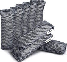 Charcoal Shoe Deodorizer Bags Odor Eliminator Activated Absorber