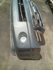 Front Bumper Lower Fog Lamps Smooth Finish Fits 07-14 Expedition 200568 Front Bumper Lower Fog Lamps Smooth Finish Fits 07-14 Expedition 200568
