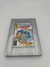MARVEL MASTERWORKS: THE AMAZING SPIDER-MAN VO...
