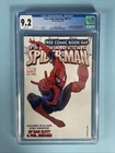 AMAZING SPIDER-MAN FCBD#2007 CGC 9.2