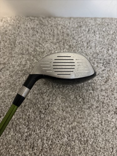 Ping G5 5 Fairway Wood 18* TFC 100 F Regular Graphite Mens RH - Picture 3 of 3