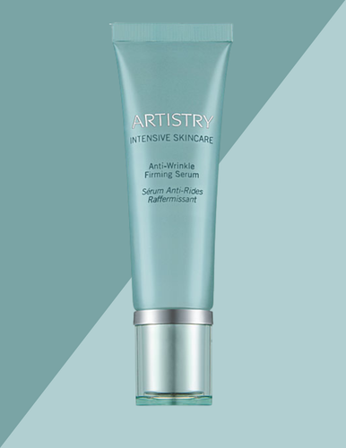 Amway Artistry Intensive Hautpflege, straffendes Anti-Falten-Serum - NEU - $90 Einzelhandel - Bild 1 von 9