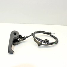 Capot Kia CEED