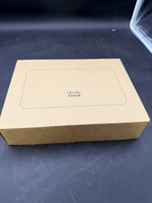 NEW Cisco Meraki MX64-HW Cloud Managed Security Appliance Unclaimed