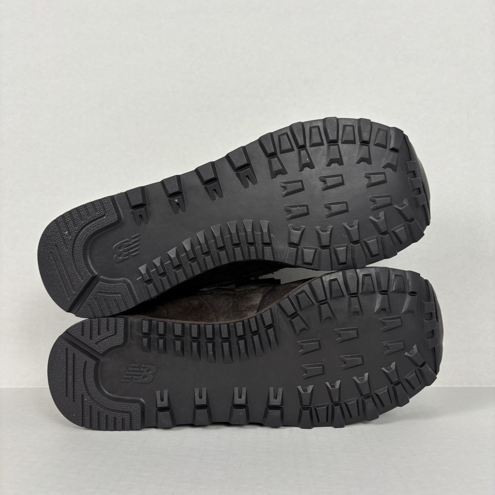 Stone Island x New Balance 574 Legacy Ghost Brown Shoes U574BSI1 Men Size 10 thumbnail 7