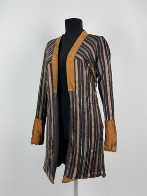 Etro Milano Reversible Silk Women s Cardigan